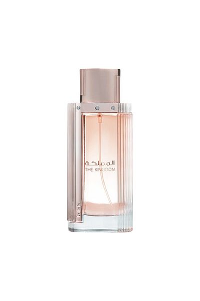 lattafa The Kingdom For Women Long Lasting Eau De Parfum -100ml