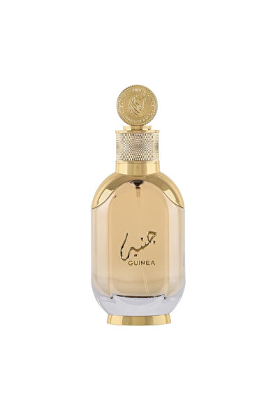 lattafa عطر غينيا أو دو برفيوم للنساء 100 مل