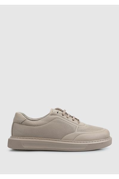 Provoq Tenis de damă din piele de nurcă