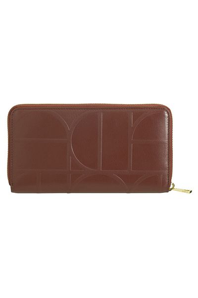 DUDU Up Wallet Rfid Protection Leather 20 Cm
