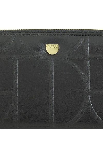 DUDU Up Wallet Rfid Protection Leather 20 Cm