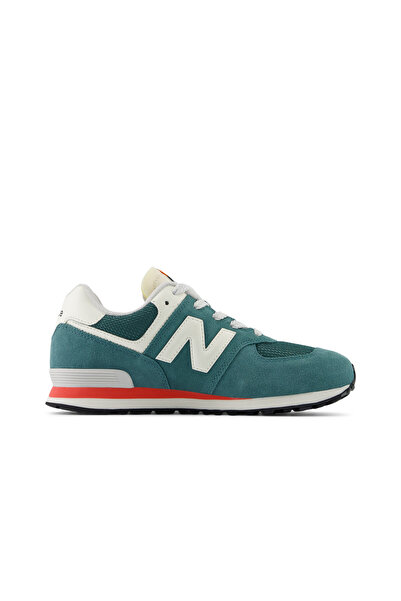 New Balance 574 شجرة التنوب الجديدة