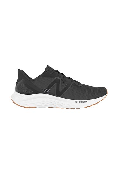 New Balance Arishi Gray/Black Streetball Ii Men's Shoes Gx9688