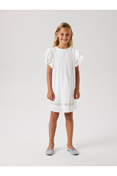 Name it Nkffaride ss dress noos