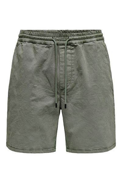 Only & Sons Onstel Washed 0244 Shorts