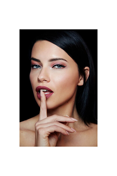 Maybelline New York Super Stay Matte Ink Unnude Likit Mat Ruj - 60 Poet - Nude