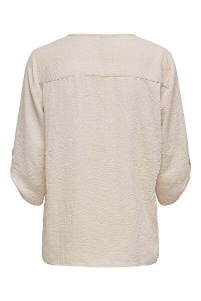 ONLY Jdydivya life 3/4 ball wvn noos