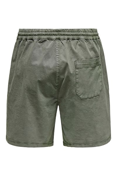 Only & Sons Onstel Washed 0244 Shorts