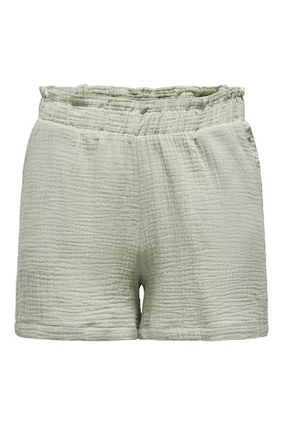 JDY JDYTHEIS LIFE MW SHORTS WVN DIA