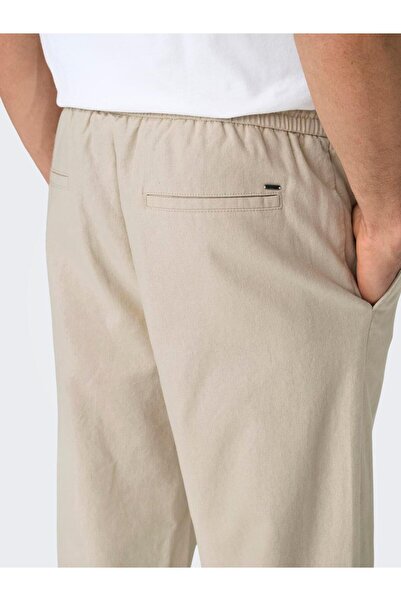 Only & Sons Pants Onssinus Loose Cut Pants