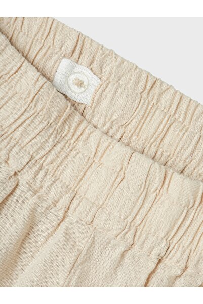 name ıt Nkffalinnen Straight Pant