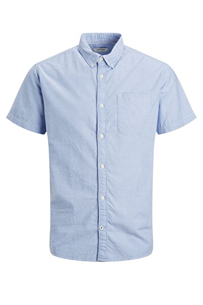 Jack & Jones Jwhoxford shirt s/s