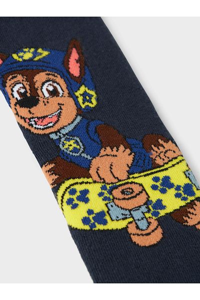 name ıt Nmmnorwin Pawpatrol Sock Cplg