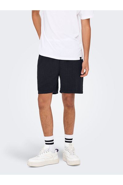 Only & Sons Shorts ONSTEL Normal geschnitten Shorts