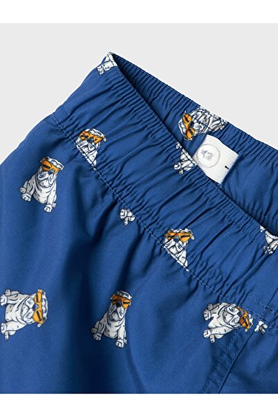 name ıt Nkmzaddı Swim Shorts Box