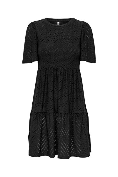 ONLY Jdycarla Cathınka S/S Dress Jrs Noos