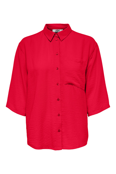 ONLY Jdydivya life 3/4 loose shirt wvn noos