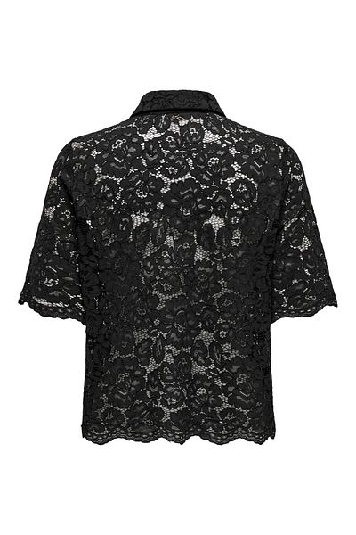 ONLY S.S Lace Polo Top Wvn 
 # # # Title 
 Streetball Ii Men's Shoes Gx9688 
 # # # Response 
 Men's Streetball Shoes Gx9688