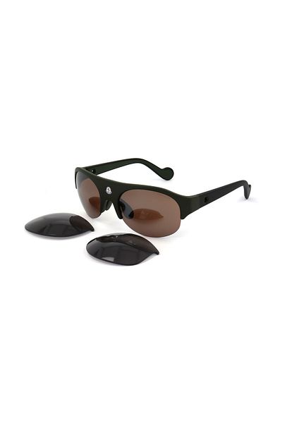 Moncler ML SUN Modell 50 mit 98L Größe 60x20 135 Kapazität