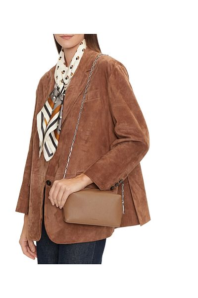 Calvin Klein Calvin Klein Women Brown Sling Bag
