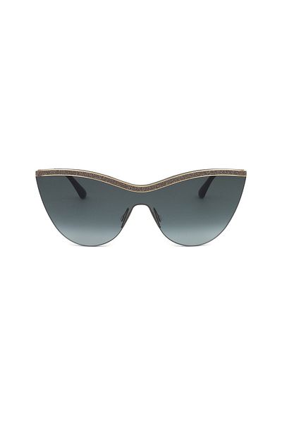 Jimmy Choo Jim Sun Kristen/S Rhl 99 01 145