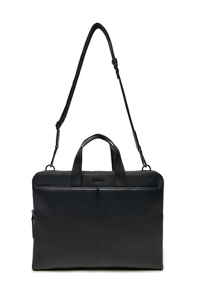 Calvin Klein Clean Essential 2g Laptop Bag