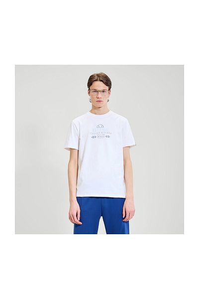 Ellesse Riverani tričko
