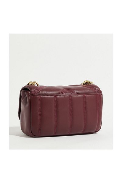 Dkny Starší víno kabelka přes rameno R313BW79