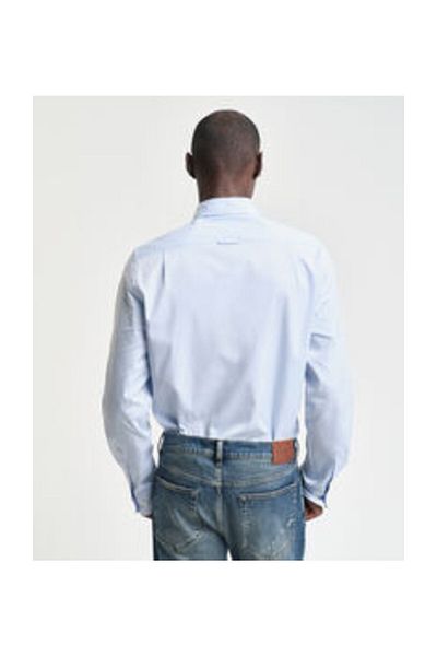 Gant SLIM PINPOINT OXFORD SHIRT