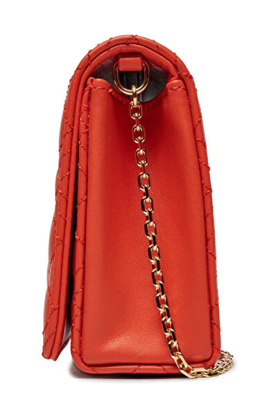 Love Moschino Steppelt láncpántos logótáska - JC4079PP0ILA0459