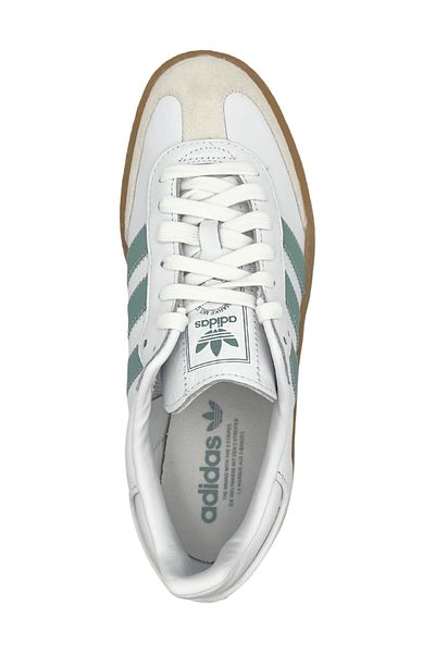 adidas Sneaker JP5609 FTWWHT/WONBLU/OWHITE