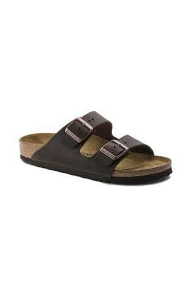 Birkenstock Pantofle Arizona Habana