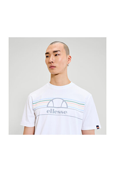 Ellesse Lentamente Tee – Relaxed Fit