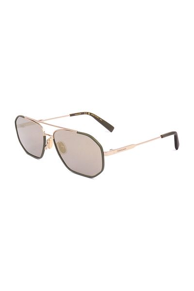 Ferragamo FRG SUN SF303SLN Streetball-Schuhe für Herren, Modell Gx9688