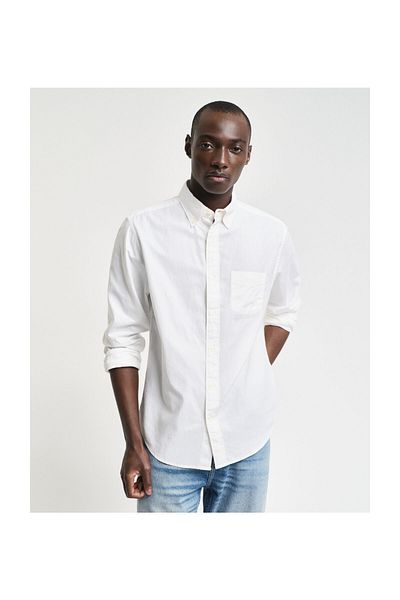 Gant REG UT ARCHIVE OXFORD SHIRT