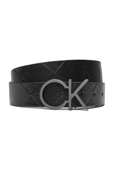 Calvin Klein RE-LOCK QUILT CK CUREA LOGO 30MM