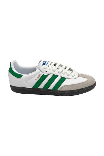 adidas Samba OG IE6520 Modell Schuhe