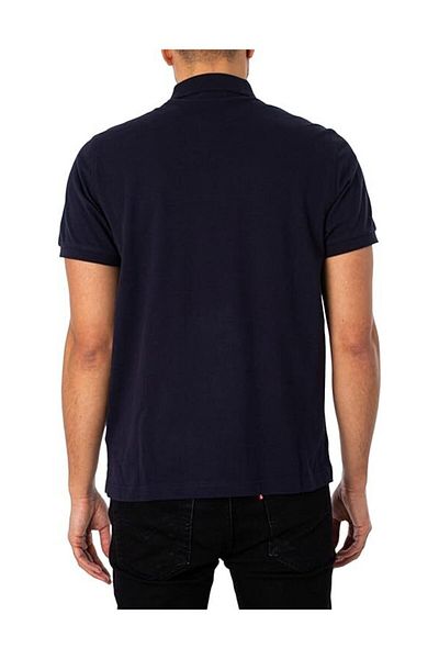 Gant REG SHIELD SS PIQUE POLO