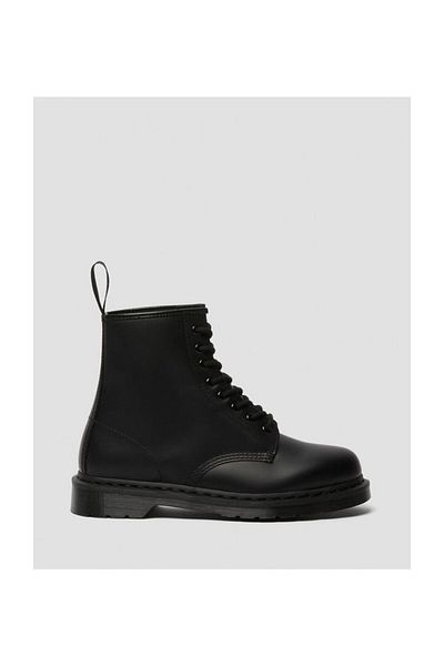 Dr. Martens Schwarze Unisex-Stiefel14353001-1460