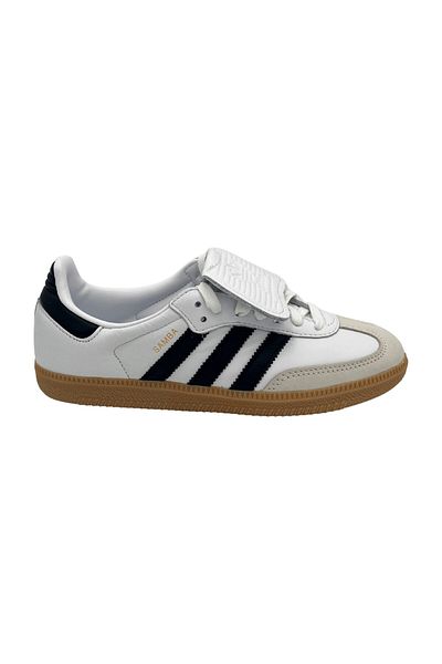 adidas Damen Sneaker Schuhe Samba Lt W Ig4279
