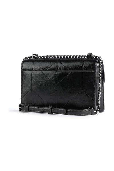 Dkny Torebka BlackGun R233WC81