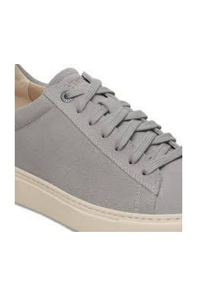 Birkenstock Bend Low Suede Leather