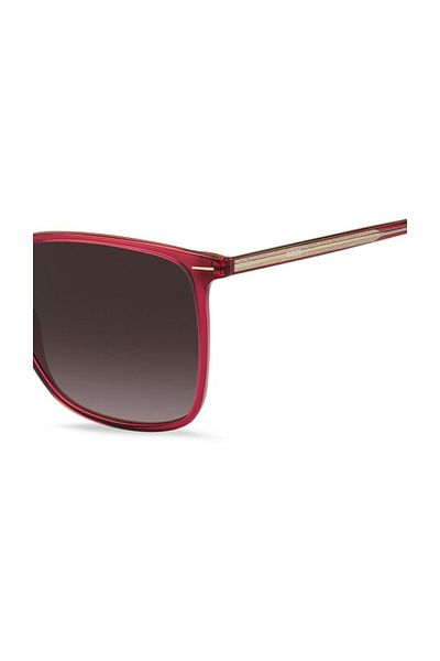 Hugo Boss HUB SUN BOSS 1523/S LHF 57 16 140 Modellschuhe