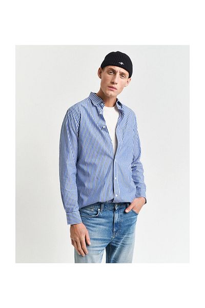 Gant Langarm Freizeithemd