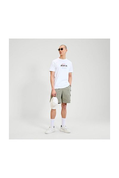 Ellesse Streetball II Pánské boty GX9688