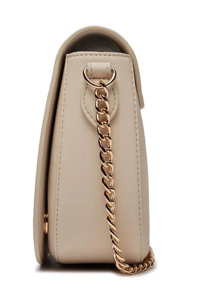 Love Moschino Bold Love 4194 nyeregtáska