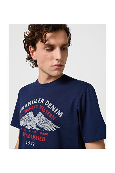 WRANGLER DAREN ZIP FLY BLACK RINSE