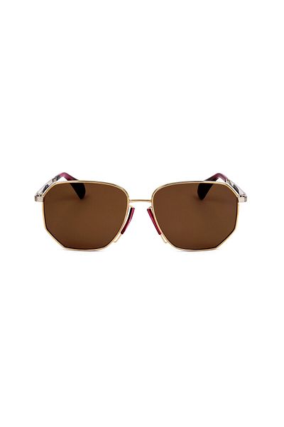 Vivienne Westwood VWE SUN VW7005 Schuhmodell mit Details