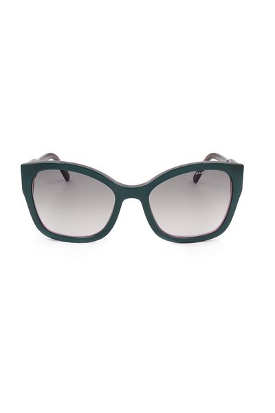 Marc Jacobs Dámské sluneční brýle MJ-626-S-ZI9-56-20 černé