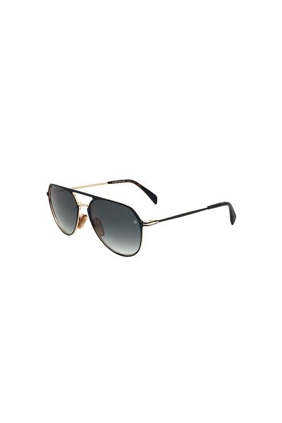David Beckham DBE SUN DB 7095/G/S I46 Modelliertes elektronisches Gerät